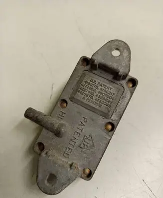 Ford Mondeo MK II Air pressure sensor 4151578 4158217 4177496