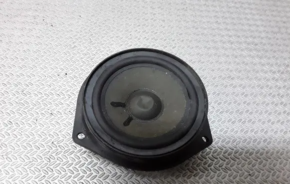 Opel Zafira A Rear door speaker