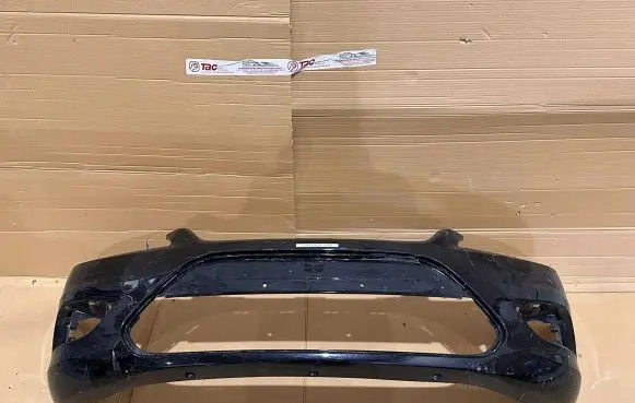 Ford Focus Front bumper