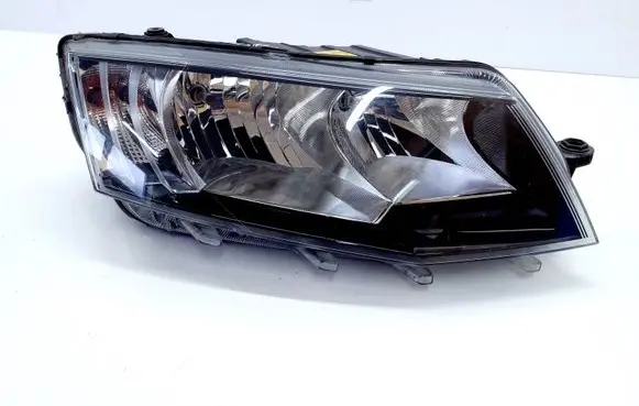 Skoda Octavia Mk3 (5E) Headlight/headlamp 5E2941016
