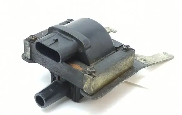 Jaguar XJS High voltage ignition coil BAE504