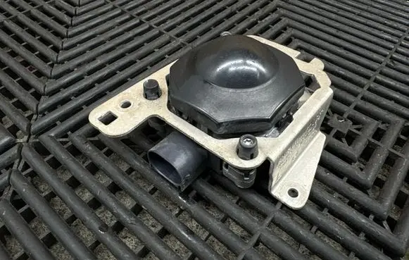 Audi Q5 SQ5 FY Distronic sensor radar 8W0907541