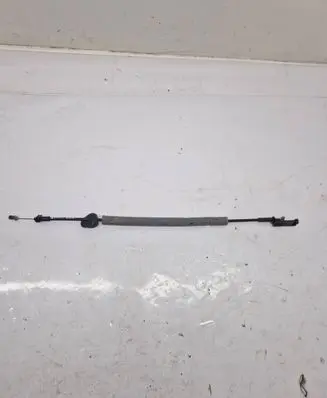 Volvo XC60 Rear door cable line 