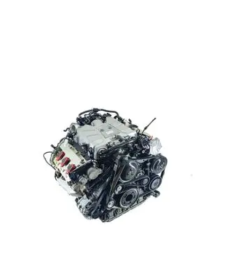 Audi A4 S4 B8 8K Engine swap CAK