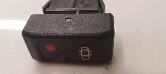 Renault Espace II Central locking switch button 