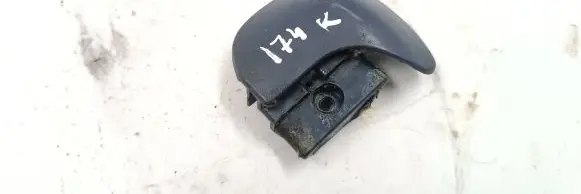 Audi A4 S4 B5 8D Other interior part 8D0881087