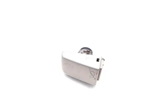 Land Rover Discovery Front door lock