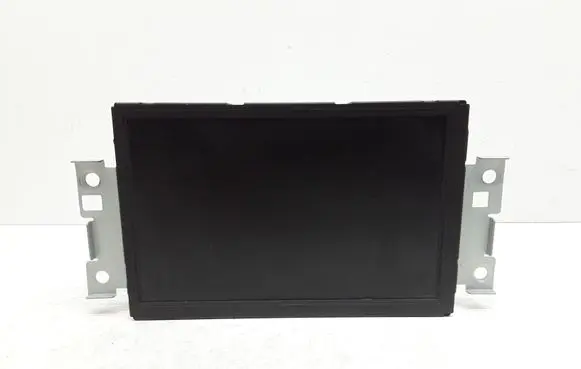 Volvo S60 Screen/display/small screen P31382065 31382065