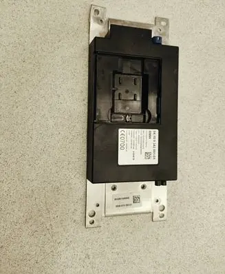 BMW 4 F32 F33 Bluetooth control unit module 9342881 0000907817