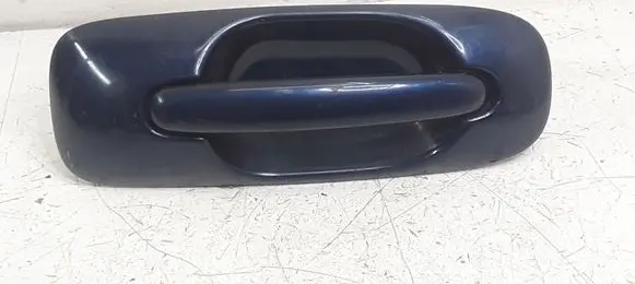 Chrysler Voyager Sliding door exterior handle SR7155
