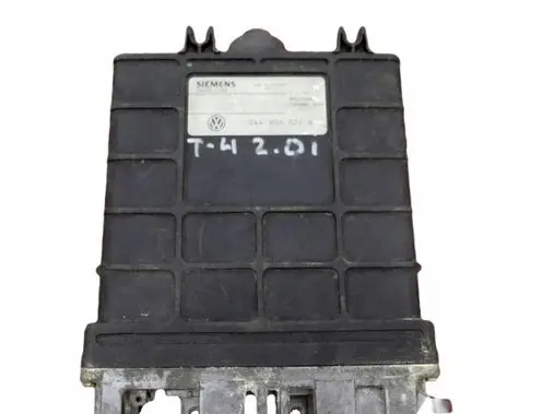 Volkswagen Transporter - Caravelle T4 Engine control unit/module 044906022Q