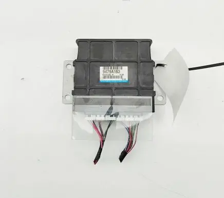 Mitsubishi Outlander Voltage converter/converter module 9479A163 V0T91282