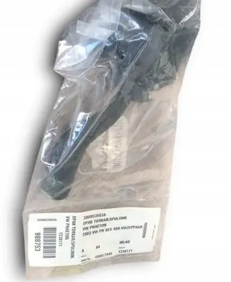 Volkswagen Phaeton Wiper control stalk 3D0953503A