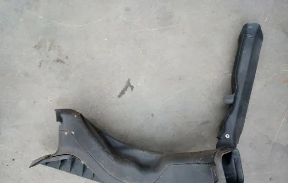 Lexus GS 300 350 430 450H Air intake duct part