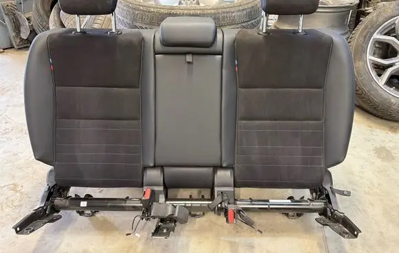 BMW X1 U11 Rear seat 9890556