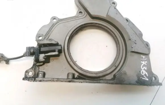 Land Rover Range Rover Sport L320 other engine part 4r806k301aa 4r80-6k301-aa