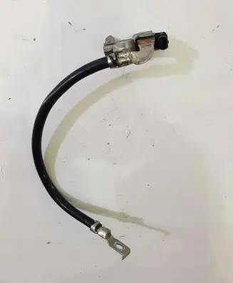 BMW 1 F20 F21 Negative earth cable (battery) 00.004.65N