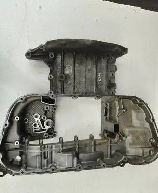 Audi Q7 4M Oil sump 059103603es