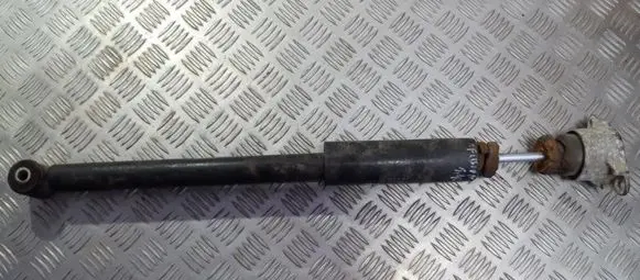 Ford Fusion Rear shock absorber/damper 2n1118080bl 2n11-18080-bl