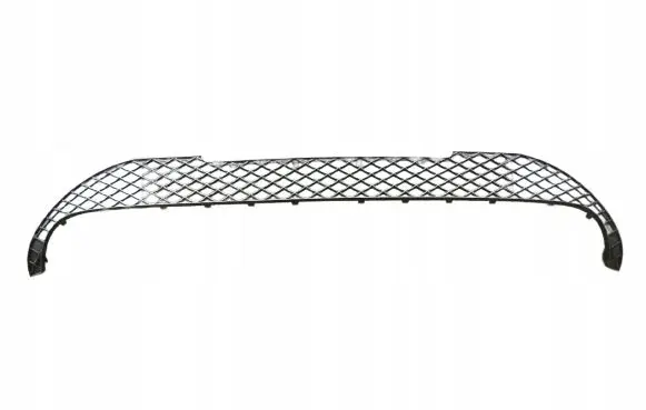 Mercedes-Benz A W176 Front bumper lower grill A1768850022