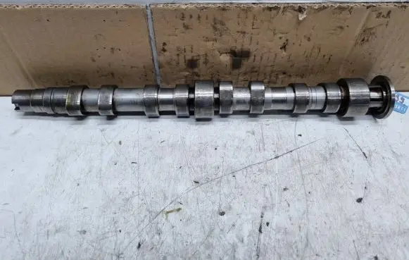 Volkswagen Polo IV 9N3 Camshaft 036BF
