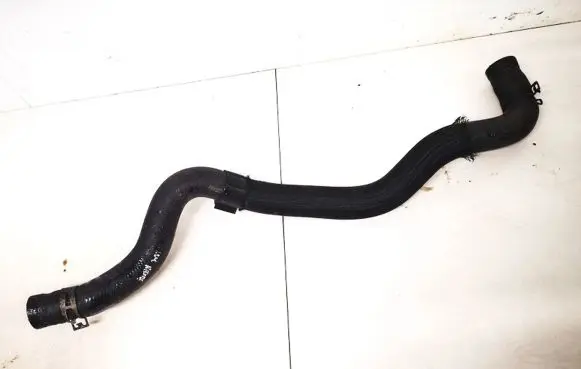 Peugeot 407 Engine coolant pipe/hose