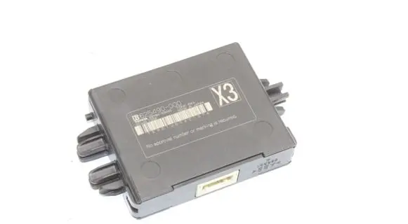 Lexus IS III XE30 Immobilizer control unit/module 8978453040
