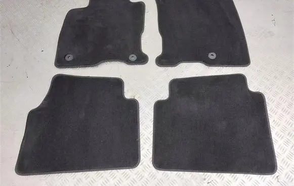 Ford Kuga III Car floor mat set LV4B-S13087-UA