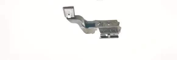 Audi A4 S4 B8 8K Bumper support mounting bracket corner 8K9807890B