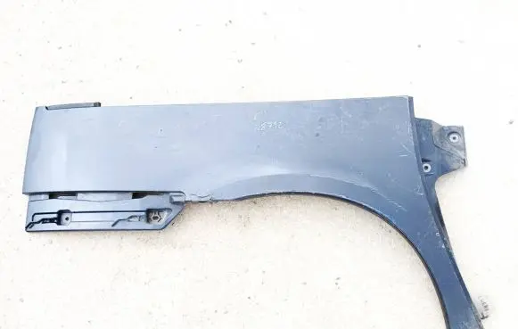 Citroen C8 Fender Pilka