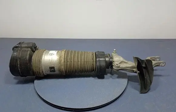 Front shock absorber/damper