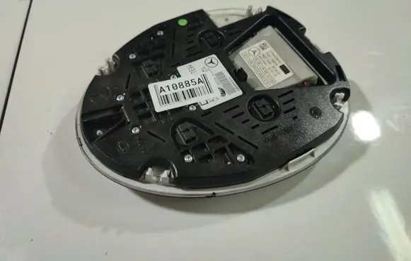 Mercedes-Benz CLS C219 Front seat light 28004220