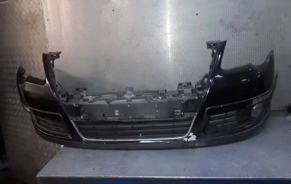 Volkswagen PASSAT B6 Front bumper