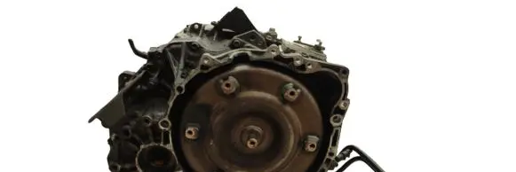 Volvo V70 Automatic gearbox TF80SC 3125620508B3803120