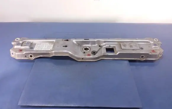 Opel Corsa C Front bodywork piece 