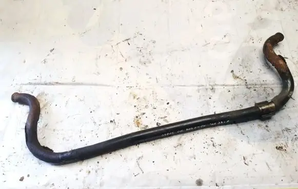 Volkswagen Phaeton Front anti-roll bar/sway bar