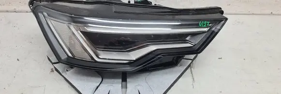 Audi A6 S6 C8 4K Headlight/headlamp 5K0941040C 1K0941040C