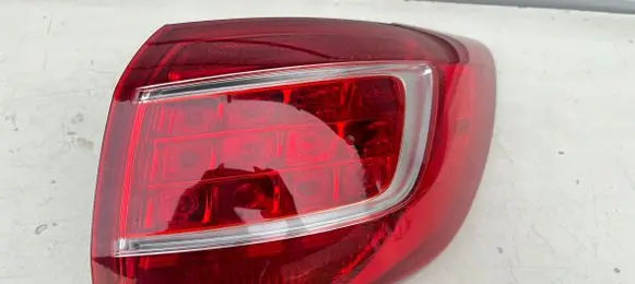 KIA Sportage Rear/tail lights set 