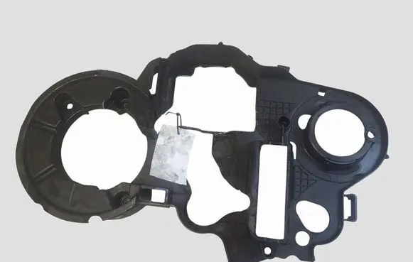 Volvo V40 Timing belt guard (cover) 31401143