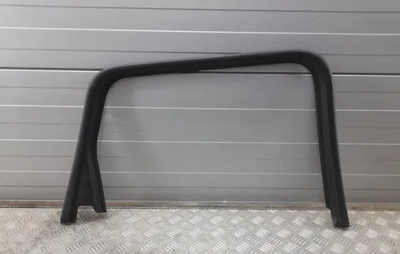 Porsche Cayenne (92A) Other rear door trim element 7P0867685