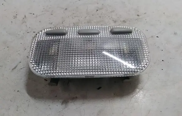 Citroen C8 Rear seat light PBTPGF301