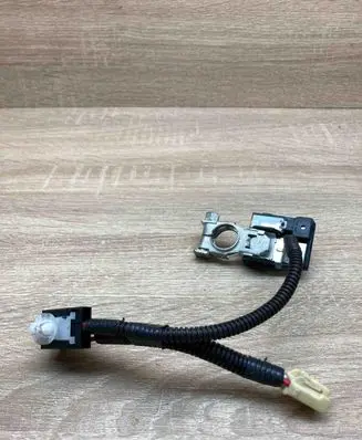 Lexus GS 300 350 430 450H Negative earth cable (battery) 150AMAIN 6258 1529