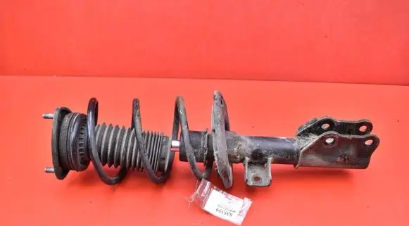 Mazda 3 II Front shock absorber/damper BHS234700