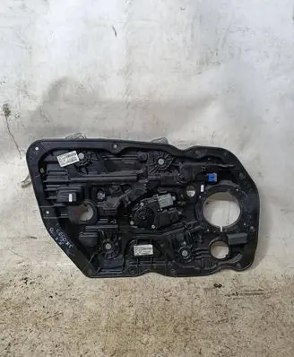 KIA Ceed Front door window regulator with motor 82470-A2330 000004 05472699