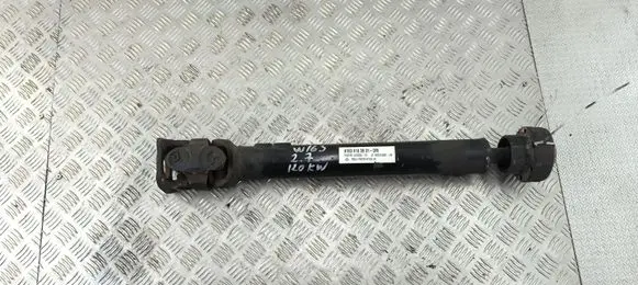Mercedes-Benz ML W163 Front prop shaft A1634100901