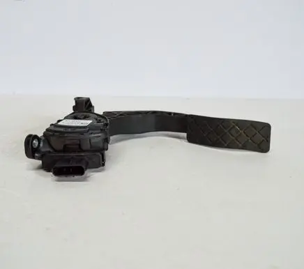Audi A4 S4 B8 8K Accelerator throttle pedal 8K1721523