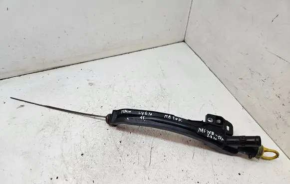 Renault Master III Oil level dip stick 8201026919B