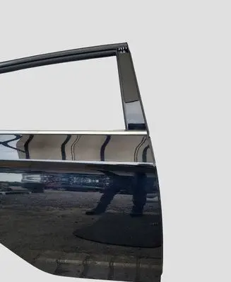 Hyundai i40 Rear door