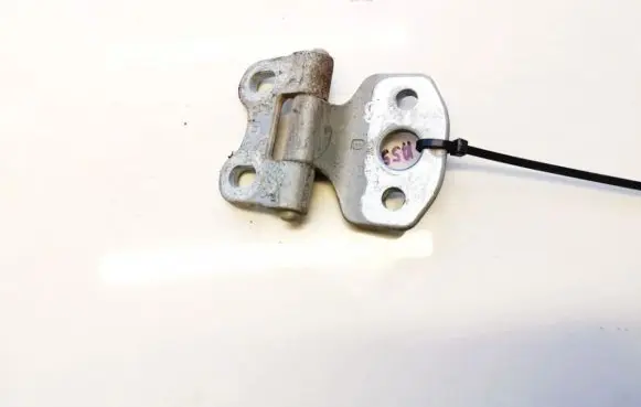 Mercedes-Benz CLK A208 C208 Front door upper hinge