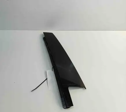 BMW iX1 Rear door glass trim molding 9451602